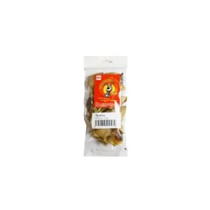 Ověřený Pochoutka sušená MAPES spárky 100g