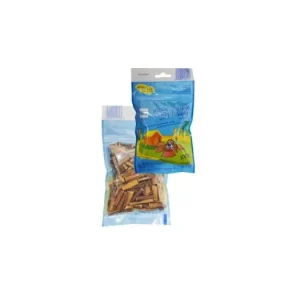 Pochoutka sušená MAPES střívka zlomky 100g Poslední Šance