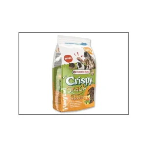 Pouze Dnes Krmivo VERSELE-LAGA Crispy Snack vláknina 650g