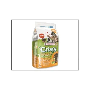 Krmivo VERSELE-LAGA Crispy Snack vláknina 1,75kg Odeslání Ihned