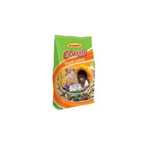 Krmivo pro malé hlodavce standart 1kg Akční Cena