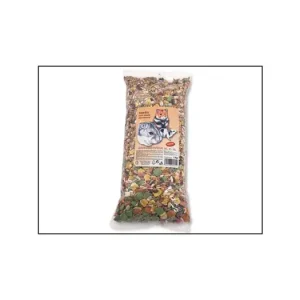 Krmivo pro malé hlodavce speciál 1kg Pouze Dnes