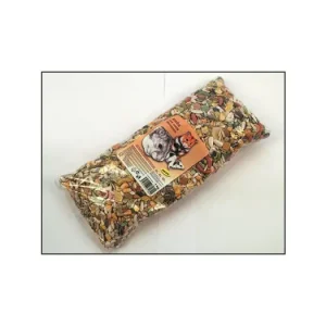 Značkový Krmivo pro malé hlodavce delux 1kg
