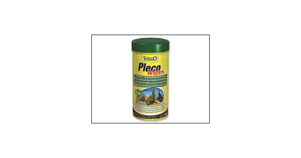 Hit Sezóny Tetra Pleco Wafer 250ml