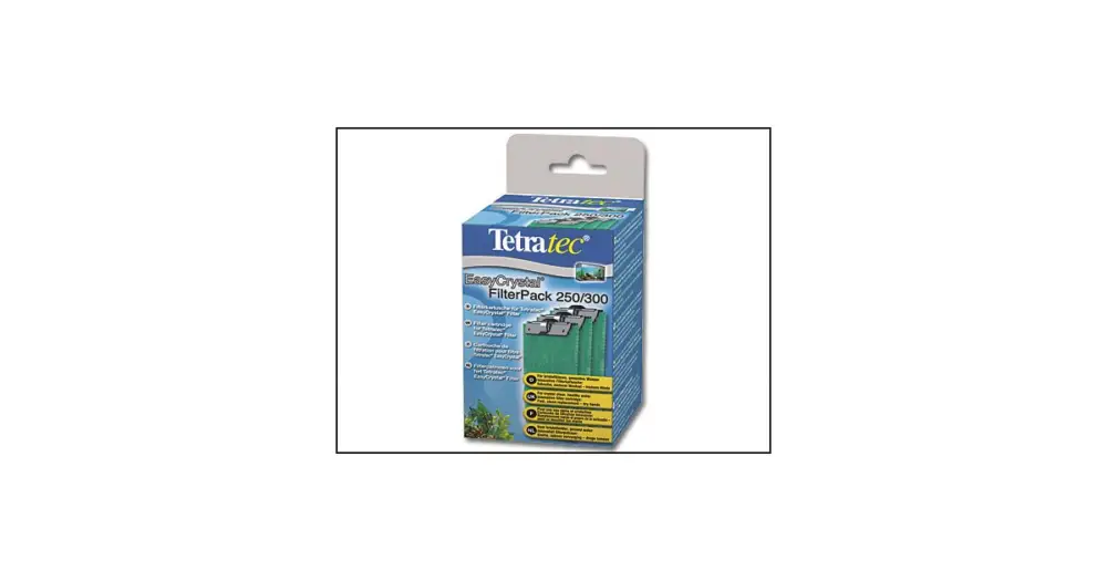 Speciální Cena Náplň EasyCrystal Box 250 / 300
