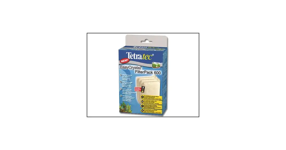 Náplň EasyCrystal Box 600 3ks Poslední Šance