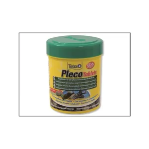 Tetra Pleco tablets 275 tablet Akční Cena