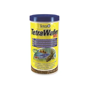 Nejlepší Volba TETRA Wafer Mix 1l