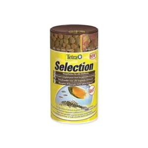 Tetra Selection 250ml Cenově Výhodný