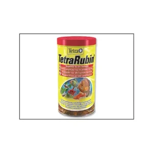 Finální Výprodej Tetra Rubin 1l