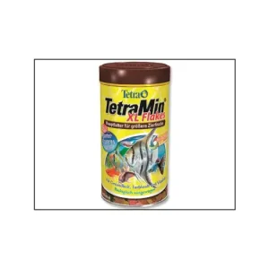 Tetra Min XL vločky 500ml Rychlé Dodání