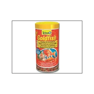 Značkový Tetra Goldfish vločky 250ml