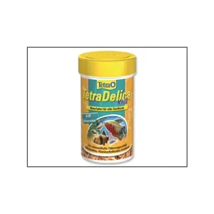 Tetra Delica Krill 100ml Nízká Cena