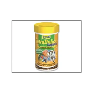 Tetra Delica Daphnien 100ml Odeslání Ihned