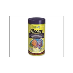 Tetra Diskus 250ml Levný