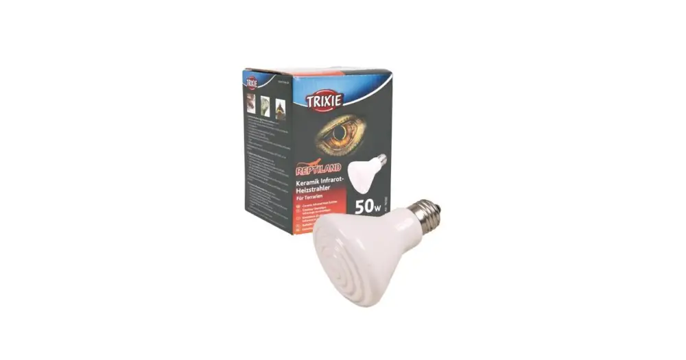 Ceramic Infrared Heat Emitter Rychlé Dodání