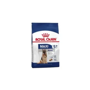 Royal canin Kom. Maxi Adult 5+ 15kg Ihned K Objednání