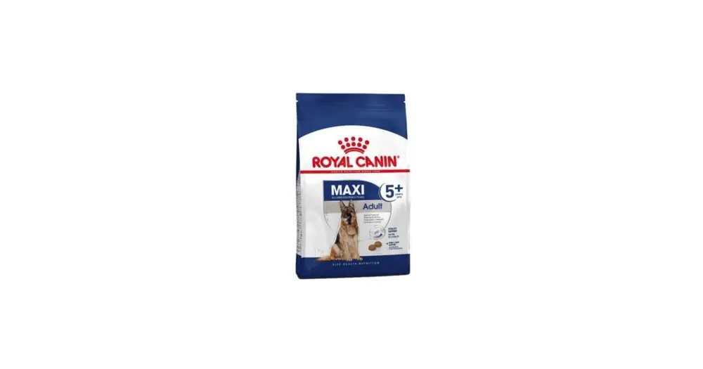 Royal canin Kom. Maxi Adult 5+ 15kg Ihned K Objednání