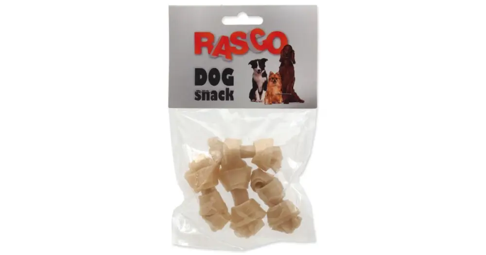 Dokud Zásoby Vydrží Uzle RASCO buvolí 6,25 cm 4ks