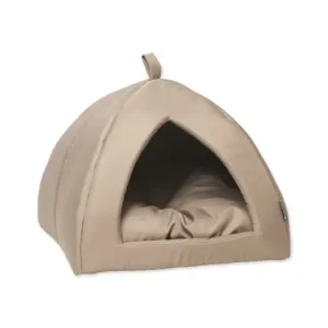 Kukaň DOG FANTASY basic světle šedá 62 cm Ihned K Objednání