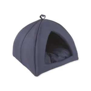 Speciální Cena Kukaň DOG FANTASY basic tmavě modrá 62 cm