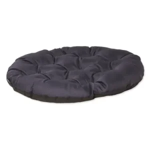 Polštář DOG FANTASY basic tmavě modrý 52 cm Vysoce Kvalitní
