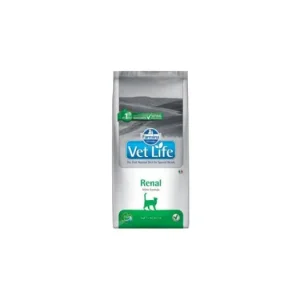 Víkendová Akce Vet Life Natural CAT Renal 5kg