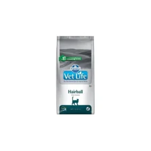 Vet Life Natural CAT Hairball 10kg Cenový Hit