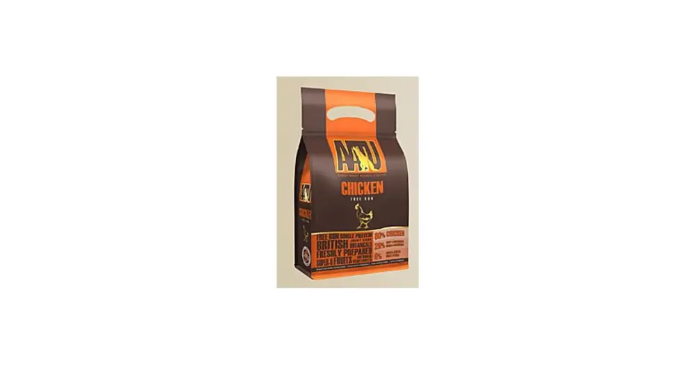 Akce AATU Dog 80/20 Chicken
