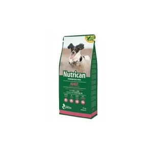 NutriCan Adult Oblíbený