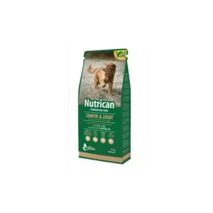 NutriCan Senior Light Cenový Hit