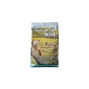 Taste of the Wild Appalachian Valley Small Breed Originální