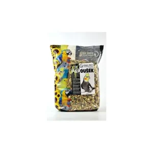 FINE PET Super Mix Malý papoušek Rychlé Dodání