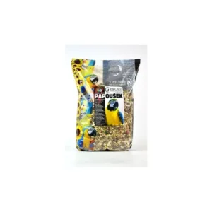 Výprodej FINE PET Super Mix Velký papoušek