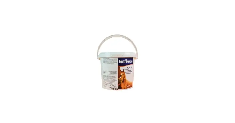Nakupujte Hned Nutri Horse Calm