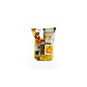 FINE PET Křeček premium Oblíbený