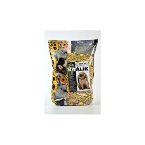 FINE PET Zakrslý králík premium Horká Nabídka