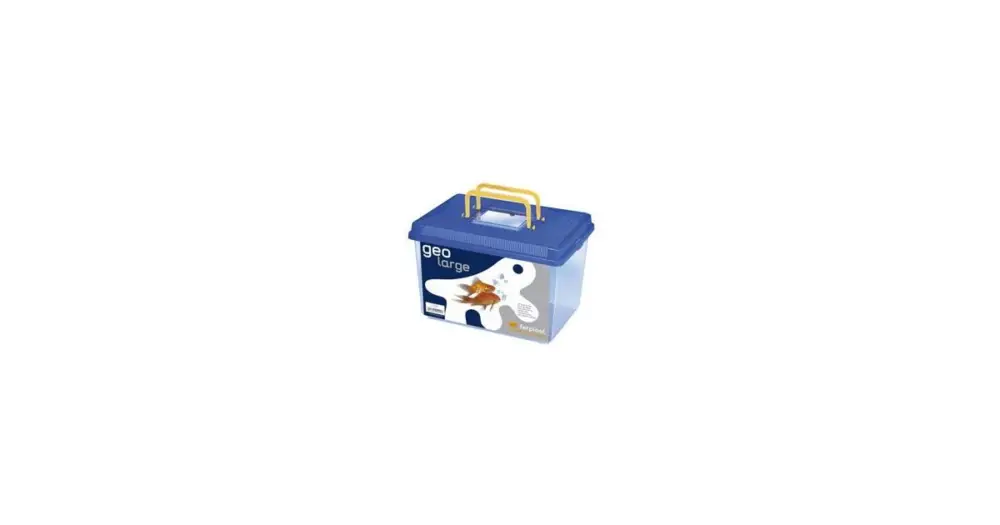Přepravka Small Animals GEO Must-Have