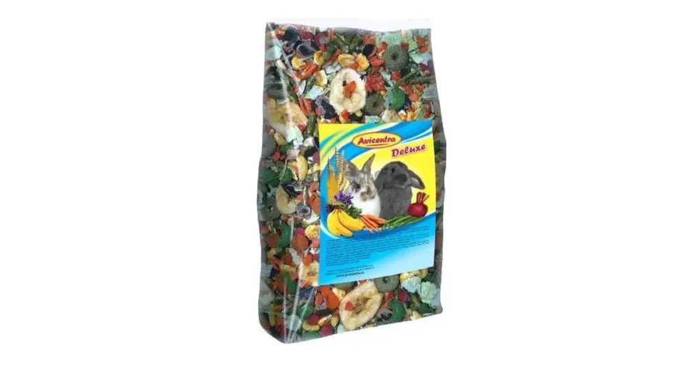 Nejprodávanější Avicentra Deluxe králík