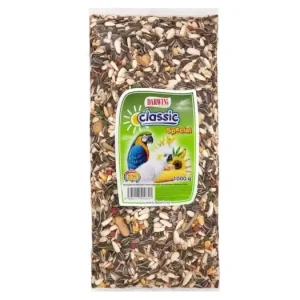 Objednat Nyní Darwin's velký papoušek special