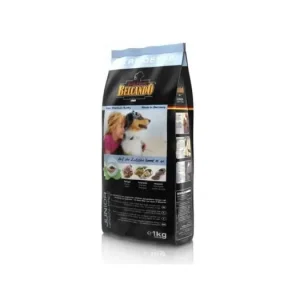 Belcando Junior Grain Free Vysoce Kvalitní