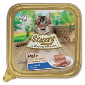 MISTER STUZZY Cat tuňák 100g Pouze Dnes
