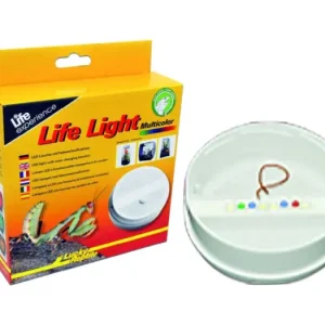 Akční Cena Lucky Reptile Life Light - Multicolor