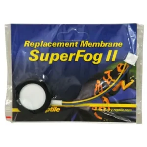 Hit Sezóny Lucky Reptile Náhradní membrána pro Super Fog II