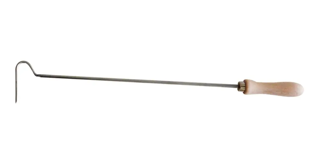 Akce Lucky Reptile Hák 75 cm