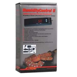Výprodej Lucky Reptile Humidity Control II.