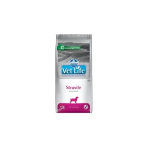 Tovární Cena Vet Life Natural DOG Struvite 12kg