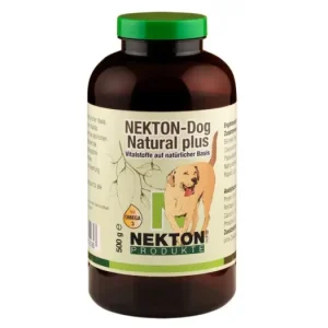 Nekton Dog Natural Plus Ověřený