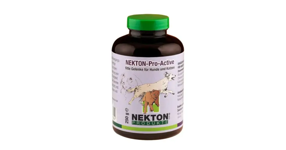 Výprodej Nekton Pro Active