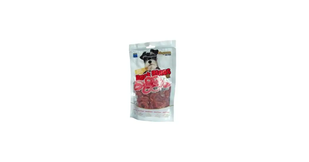 Speciální Cena Magnum Duck Rings soft
